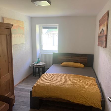 Tarahaus Apartment Sankt Georgen im Schwarzwald Luaran gambar